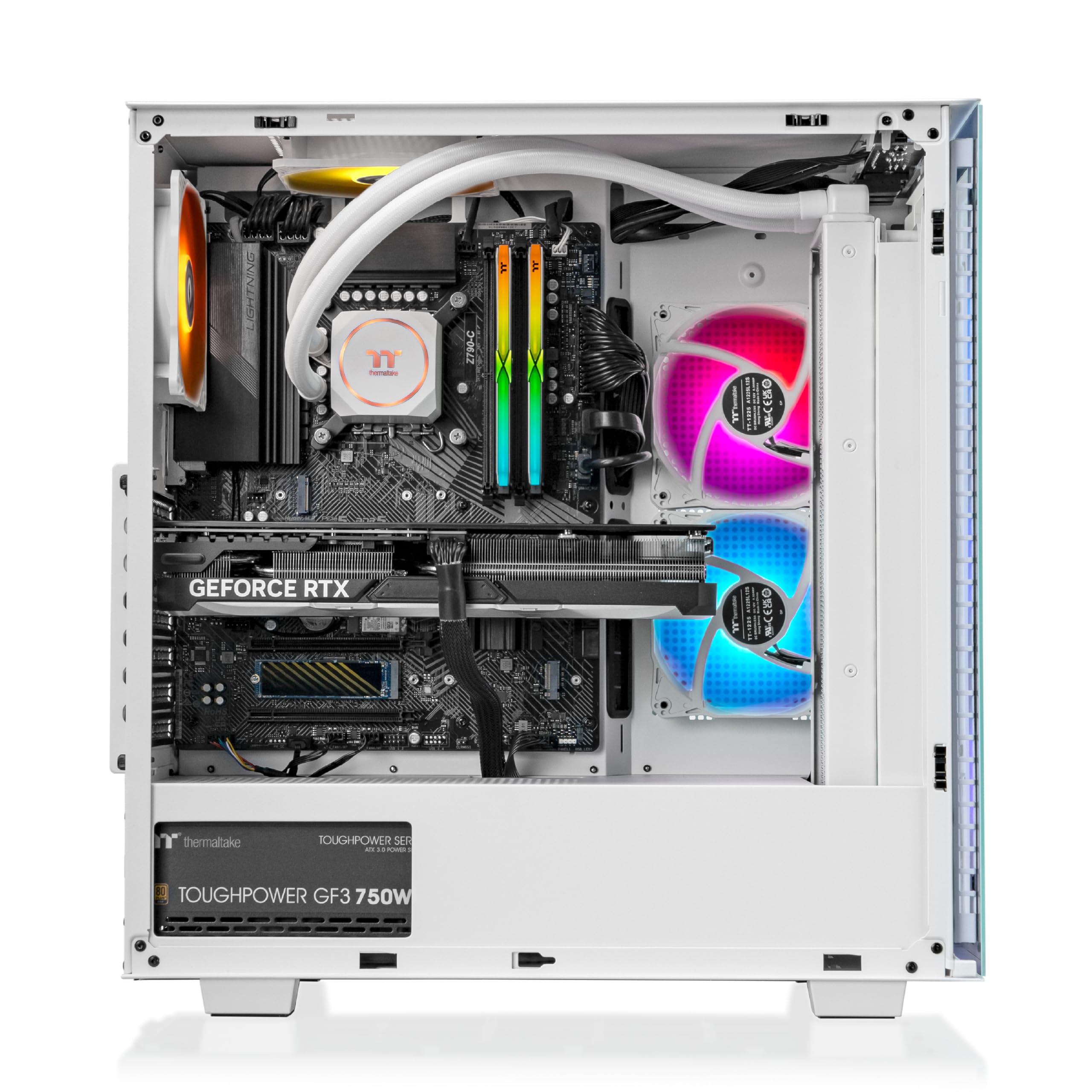 №118、外見新品、Win11、i7_4770、GTX660、M8GB、SSD Amazon.co.jp: 【NEWLEAGUE】ゲーミングパソコン Core i7 13700F
